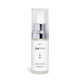 Plexus Joyome Intensive Overnight Repair jar close-up for overnight hydration and wrinkle reduction