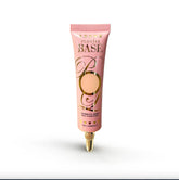 P. Louise Rumour 2 Eye Base with a creamy texture for effortless blending and even pigment.
