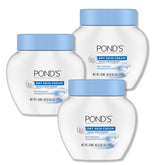 POND'S Dry Skin Cream packaging showing timeless hydration for daily use
