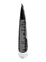 Pond's Pure White activated carbon dirt absorption visual illustrates impurities lifted from pores.