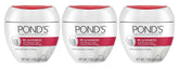 Pond's Rejuveness 7-ounce jar front view showing rich moisturizing formula for daily use