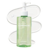 PONGDANG Pore Deep Clean Oil bottle shown for a gentle daily cleanse