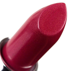 Love Pop shade close-up from Pop Lip Colour + Primer showing creamy texture for smooth coverage