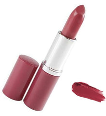 Pop Lip Colour + Primer Love Pop packshot with full-size lipstick and built-in primer