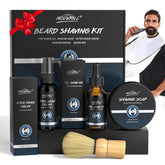 POP MODERN.C pre-shave oil 30ml bottle for smoother, more comfortable shaving.