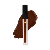 Pound Cake Cake Batter lipstick bottle highlights avocado oil hydration and premium vegan formula