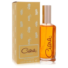 Pousutong StarSun Depot Ciara 100 EDP spray bottle for long-lasting fragrance