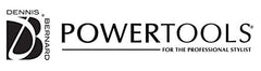 POWERTOOLS 4BOND shampoo lather with protein infused formula