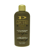 Pr. Francoise Bedon Imperial Luxury AntiAge Lightning Body Lotion bottle for daily moisturization and subtle brightening.