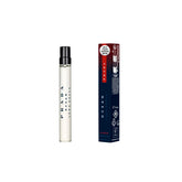 Prada Luna Rossa Ocean Le Parfum travel spray bottle for on-the-go refinement