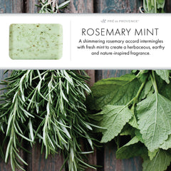 Pre de Provence 150g bar ideal for travel or guest bathrooms