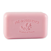 Pre de Provence artisanal grapefruit soap bar delivers a refreshing cleanse and luxurious lather.