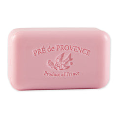 Pre de Provence artisanal grapefruit soap bar delivers a refreshing cleanse and luxurious lather.