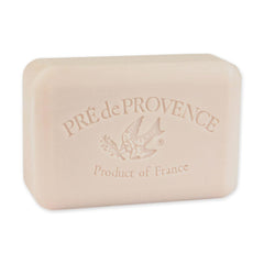 Pre de Provence artisanal soap bar with shea butter for silky skin