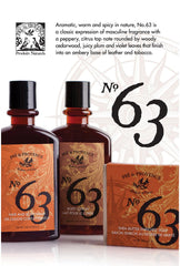 Pre de Provence No. 63 packaging front highlighting artisanal craftsmanship