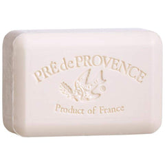Pre de Provence Ocean Air soap bar with quad milled formula for a smooth lather.