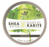 Pre de Provence Shea Butter Bar pack shot highlights rich moisturizing potential