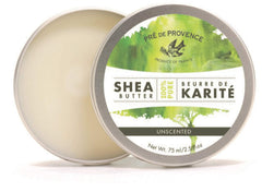 Pre de Provence Shea Butter Bar texture closeup shows luxurious, ultra-nourishing feel