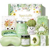 PrecisEdge birthday gift box unboxing showing thoughtful presentation and packaging