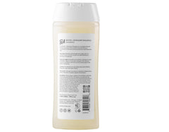 Prell Biotin Rosemary Shampoo pack of 3 on shelf emphasizes value and routine potential