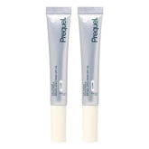 Prequel Skin Lip Visor close-up showing SPF 30 protection for daily lips.