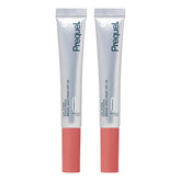 Prequel Skin Lip Visor in Rosedust rosy nude with buildable tint for everyday hydration.