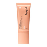 Prequel Skin Retinal Renew bottle closeup, premium packaging for nightly skincare routine.