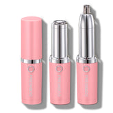 PRESKBOO nose hair trimmer for precise grooming and safe use.