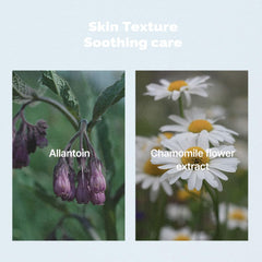 PRETTYSKIN application on arm illustrates easy spreading and even coverage