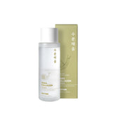PRETTYSKIN Moisturizing Toner bottle offers quick, non sticky hydration for daily refresh.