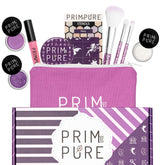Prim and Pure stencil kit for kids makeup art and playful sessions.