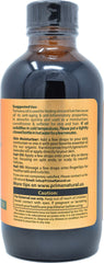 PRIME NATURAL Tamanu oil on skin showing smooth, hydrated texture.