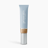 PrimePrometics PrimeSkin CC+ Cream tube ready for smooth, natural coverage on mature skin.