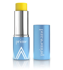 Prime Prometics PrimeWand Nourish bottle showing silky, non-sticky hydration.