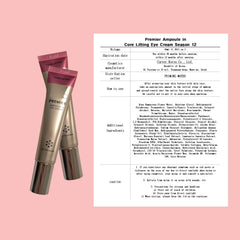 Priming Water compact tube design enables skincare anywhere with ease.