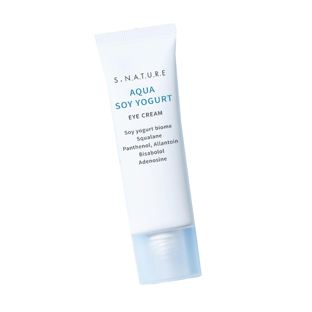 Priming Water Eye Cream hydration around the eye area for a refreshed look.