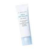 Priming Water Eye Cream hydration around the eye area for a refreshed look.