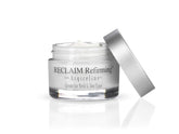 Principal Secret Reclaim neck jaw line cream packaging in 1oz size for easy daily routine