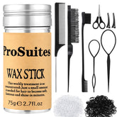 ProSuites Slick Back Brush for precise edge styling and smooth application.