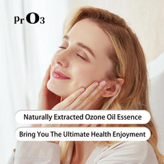 PrO3 liquid essence texture ideal for daily skincare routine