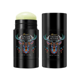 Proamate Tattoo Aftercare Butter tube front view promotes soothing healing and color retention.