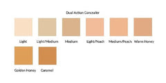 Probeautyco concealer packaging close-up highlighting creamy texture and long wear