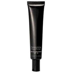 ProBeautyco Lisher retexturizing face primer SPF 20 creates a smooth primed canvas for long-lasting makeup