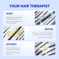 ProBliva tea tree oil closeup conveys a refreshing cleanse