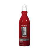 Prokpil Red Maintenance bottle pour supporting color preservation.