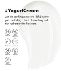 BY WISHTREND Propolis Energy Balancing Cream ingredient list highlights propolis and probiotics.