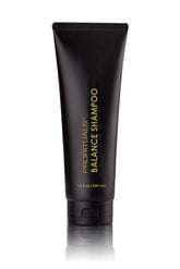 Prorituals Balance Shampoo bottle front for daily nourishment and healthier-looking hair