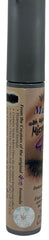 Prosa Mascara brush closeup shows defined application for lash separation
