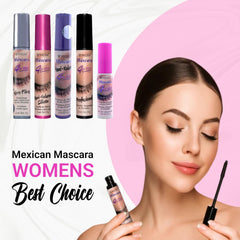 Prosa Mascara enduring-glamour all-day wear ready to impress.