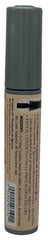 Prosa Mascara lashes after application reveal long, dark and lifted look